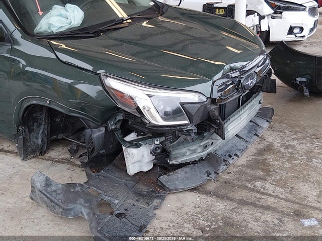Subaru Forester 2022 JF2SKACC2NH487484 Image 6