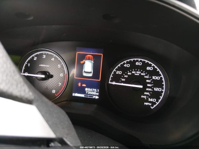 Subaru Forester 2022 JF2SKACC2NH487484 Image 7