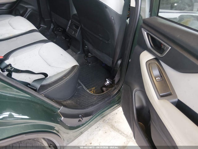 Subaru Forester 2022 JF2SKACC2NH487484 Image 8