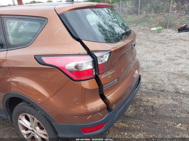Ford ESCAPE S 2017 1FMCU0F74HUD86167 Image 13