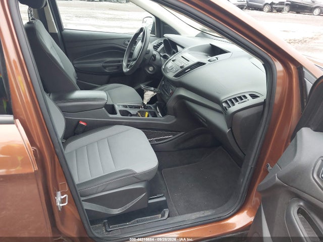 Ford ESCAPE S 2017 1FMCU0F74HUD86167 Image 5