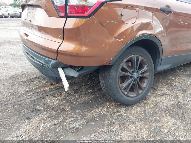 Ford ESCAPE S 2017 1FMCU0F74HUD86167 Image 6