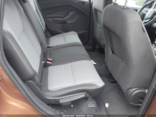 Ford ESCAPE S 2017 1FMCU0F74HUD86167 Image 8