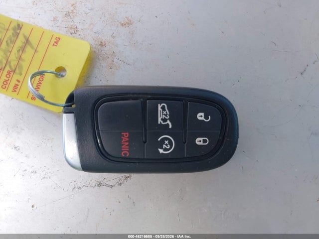 Aukcja sprzedaży 2016 Jeep Cherokee 75th Anniversary, vin: 1C4PJMCS6GW326523, numer aukcji: 46216685
