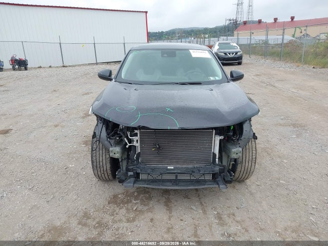 2025 Chevrolet Trax Fwd Ls მანქანა იყიდება აუქციონზე, vin: KL77LFEP2SC318635, აუქციონის ნომერი: 46216692