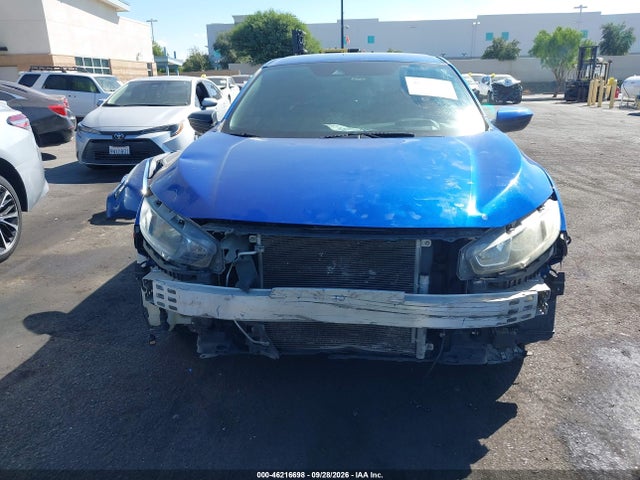 2021 Honda Civic Sport მანქანა იყიდება აუქციონზე, vin: 2HGFC2F88MH559857, აუქციონის ნომერი: 46216698