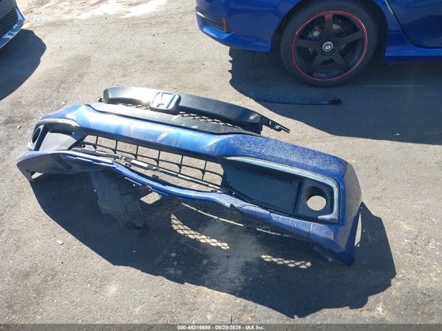 2021 Honda Civic Sport მანქანა იყიდება აუქციონზე, vin: 2HGFC2F88MH559857, აუქციონის ნომერი: 46216698