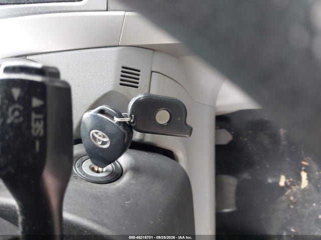 46216701 :رقم المزاد ، 5YFBU4EEXCP020243 vin ، 2012 Toyota Corolla Le مزاد بيع