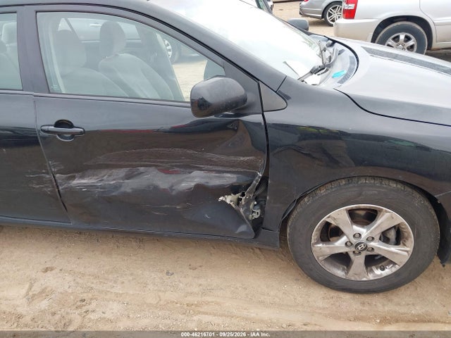 46216701 :رقم المزاد ، 5YFBU4EEXCP020243 vin ، 2012 Toyota Corolla Le مزاد بيع