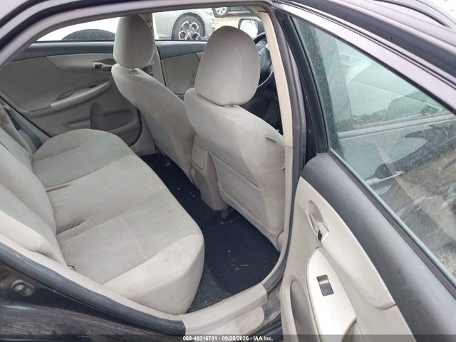 46216701 :رقم المزاد ، 5YFBU4EEXCP020243 vin ، 2012 Toyota Corolla Le مزاد بيع