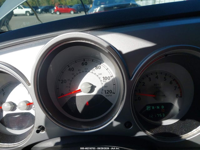 2008 Chrysler Pt Cruiser Lx მანქანა იყიდება აუქციონზე, vin: 3A8FY48BX8T248196, აუქციონის ნომერი: 46216703