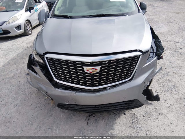 Продаж на аукціоні авто 2026 Cadillac Xt5 Premium Luxury Awd, vin: 1GYKNDR42TZ110470, номер лоту: 46216704