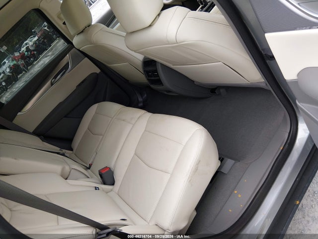 Продаж на аукціоні авто 2026 Cadillac Xt5 Premium Luxury Awd, vin: 1GYKNDR42TZ110470, номер лоту: 46216704