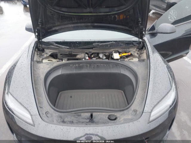 Aukcja sprzedaży 2024 Tesla Model 3 Performance All-wheel Drive, vin: 5YJ3E1ET6RF821562, numer aukcji: 46216707