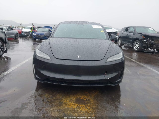 Aukcja sprzedaży 2024 Tesla Model 3 Performance All-wheel Drive, vin: 5YJ3E1ET6RF821562, numer aukcji: 46216707
