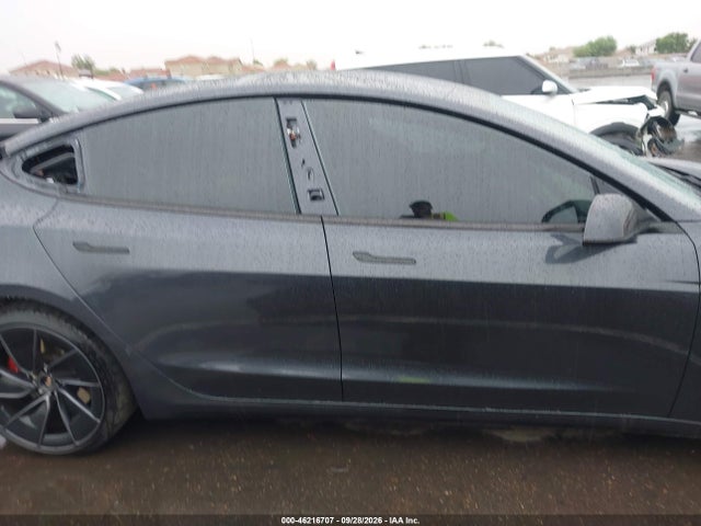 Aukcja sprzedaży 2024 Tesla Model 3 Performance All-wheel Drive, vin: 5YJ3E1ET6RF821562, numer aukcji: 46216707