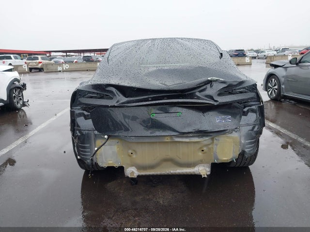 Aukcja sprzedaży 2024 Tesla Model 3 Performance All-wheel Drive, vin: 5YJ3E1ET6RF821562, numer aukcji: 46216707