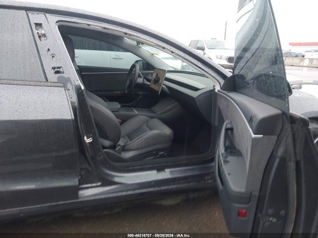 Aukcja sprzedaży 2024 Tesla Model 3 Performance All-wheel Drive, vin: 5YJ3E1ET6RF821562, numer aukcji: 46216707