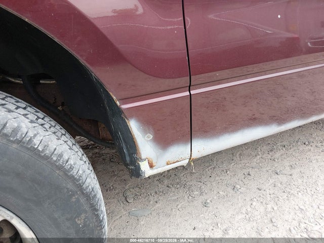 46216710 :رقم المزاد ، 1FTFW1EV3AKB83595 vin ، 2010 Ford F-150 Fx4/harley-davidson/king Ranch/lariat/platinum/xl/xlt مزاد بيع