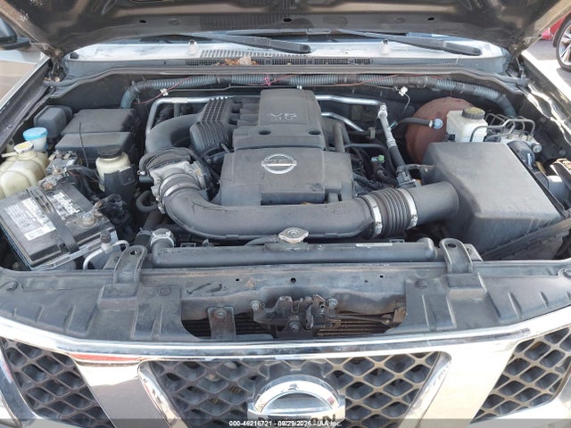 Продаж на аукціоні авто 2008 Nissan Frontier Se, vin: 1N6AD07U48C439131, номер лоту: 46216721
