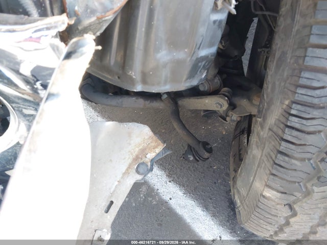 Продаж на аукціоні авто 2008 Nissan Frontier Se, vin: 1N6AD07U48C439131, номер лоту: 46216721