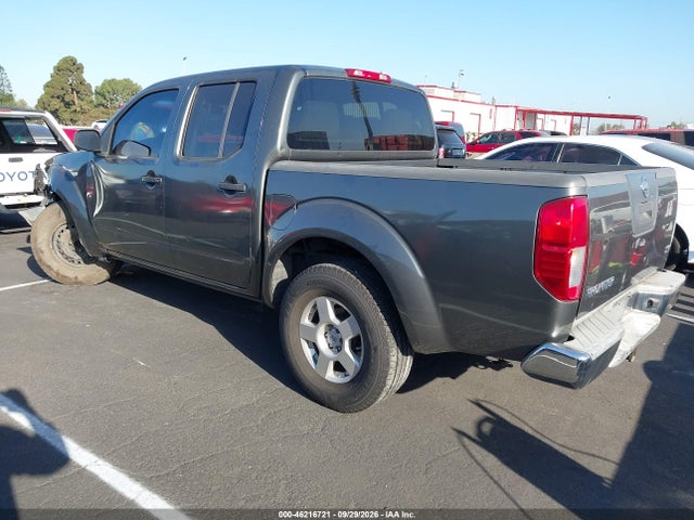 Продаж на аукціоні авто 2008 Nissan Frontier Se, vin: 1N6AD07U48C439131, номер лоту: 46216721
