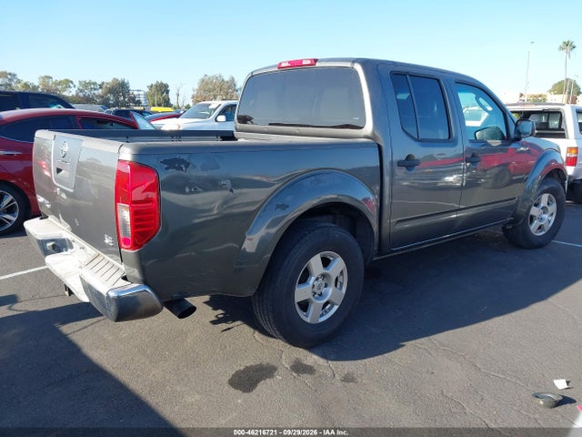 Продаж на аукціоні авто 2008 Nissan Frontier Se, vin: 1N6AD07U48C439131, номер лоту: 46216721
