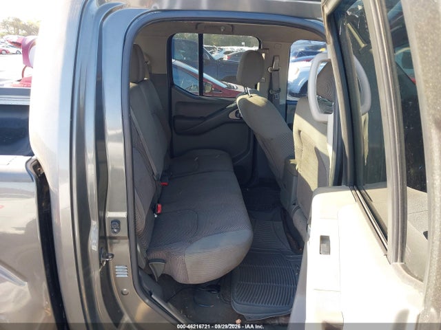 Продаж на аукціоні авто 2008 Nissan Frontier Se, vin: 1N6AD07U48C439131, номер лоту: 46216721