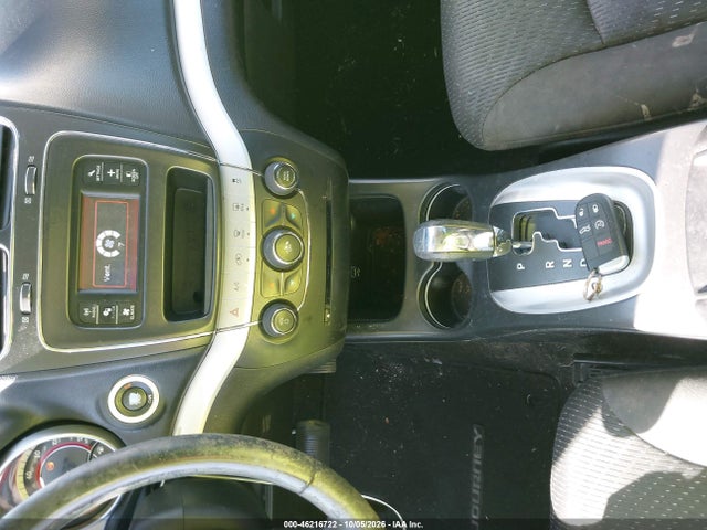 46216722 :رقم المزاد ، 3C4PDCAB4HT549882 vin ، 2017 Dodge Journey Se مزاد بيع
