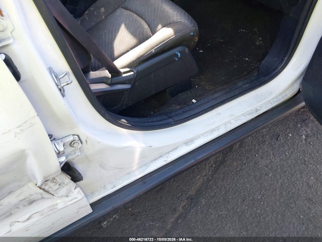 46216722 :رقم المزاد ، 3C4PDCAB4HT549882 vin ، 2017 Dodge Journey Se مزاد بيع