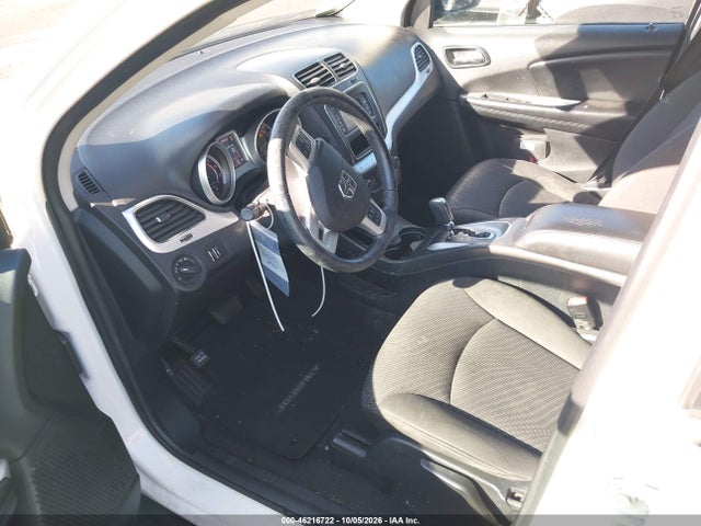 46216722 :رقم المزاد ، 3C4PDCAB4HT549882 vin ، 2017 Dodge Journey Se مزاد بيع