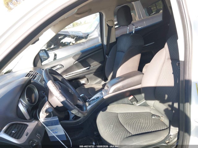 46216722 :رقم المزاد ، 3C4PDCAB4HT549882 vin ، 2017 Dodge Journey Se مزاد بيع