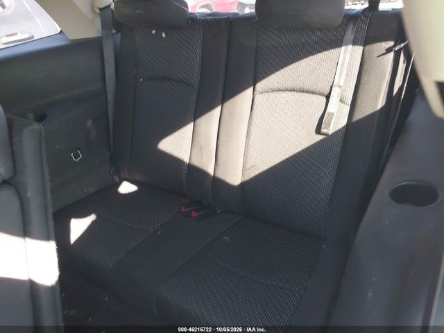 46216722 :رقم المزاد ، 3C4PDCAB4HT549882 vin ، 2017 Dodge Journey Se مزاد بيع