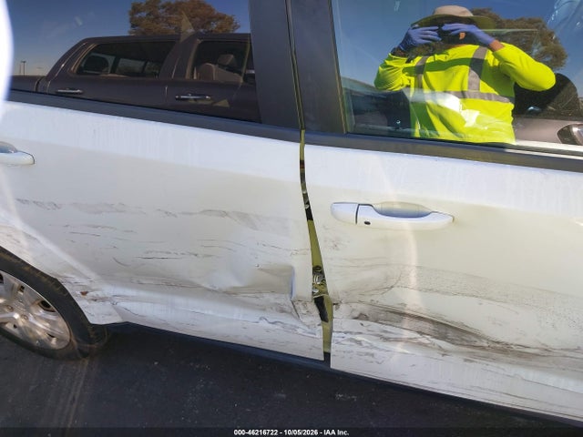 46216722 :رقم المزاد ، 3C4PDCAB4HT549882 vin ، 2017 Dodge Journey Se مزاد بيع