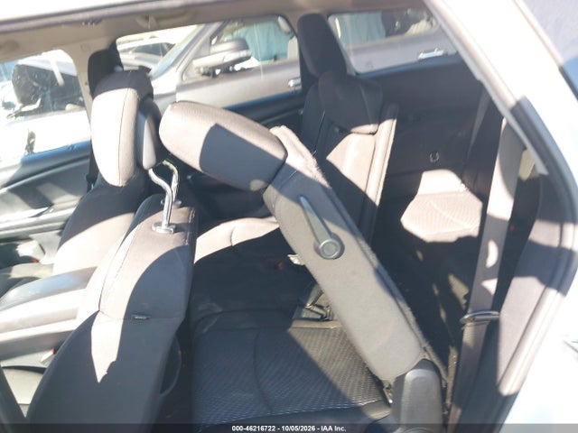 46216722 :رقم المزاد ، 3C4PDCAB4HT549882 vin ، 2017 Dodge Journey Se مزاد بيع