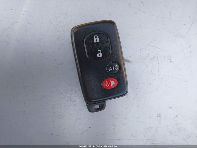 Toyota Prius Two 2015 JTDKN3DU3F0482769 Image 11