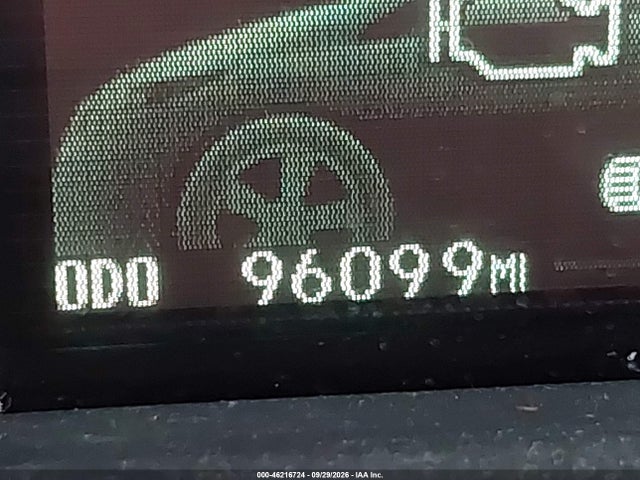 Toyota Prius Two 2015 JTDKN3DU3F0482769 Image 15