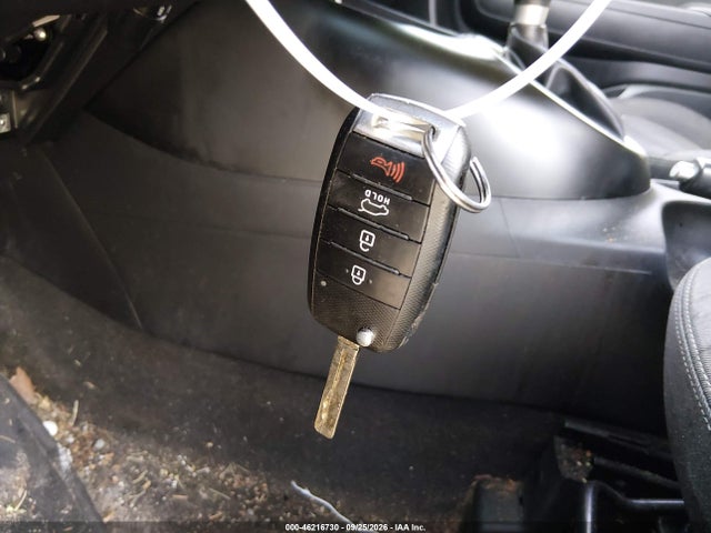 Aukcja sprzedaży 2017 Kia Soul +, vin: KNDJP3A51H7478040, numer aukcji: 46216730