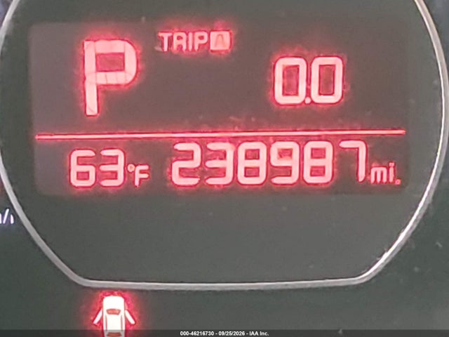 Aukcja sprzedaży 2017 Kia Soul +, vin: KNDJP3A51H7478040, numer aukcji: 46216730