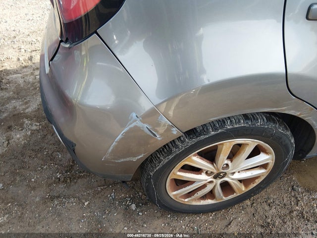 Aukcja sprzedaży 2017 Kia Soul +, vin: KNDJP3A51H7478040, numer aukcji: 46216730