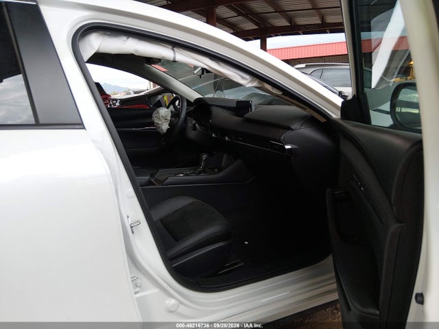 Продаж на аукціоні авто 2025 Mazda Mazda3 2.5 S Preferred, vin: JM1BPACM8S1786135, номер лоту: 46216736