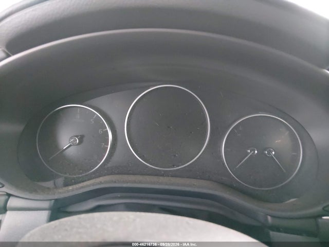 Продаж на аукціоні авто 2025 Mazda Mazda3 2.5 S Preferred, vin: JM1BPACM8S1786135, номер лоту: 46216736