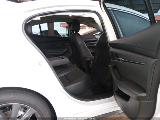 Продаж на аукціоні авто 2025 Mazda Mazda3 2.5 S Preferred, vin: JM1BPACM8S1786135, номер лоту: 46216736