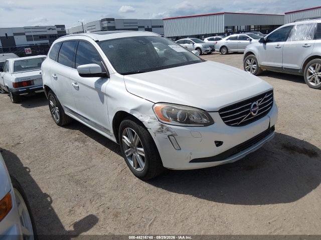 46216740 :رقم المزاد ، YV440MDU8H2038935 vin ، 2017 Volvo Xc60 T5 Inscription مزاد بيع