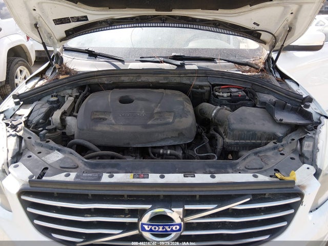 46216740 :رقم المزاد ، YV440MDU8H2038935 vin ، 2017 Volvo Xc60 T5 Inscription مزاد بيع