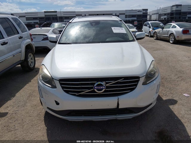 46216740 :رقم المزاد ، YV440MDU8H2038935 vin ، 2017 Volvo Xc60 T5 Inscription مزاد بيع