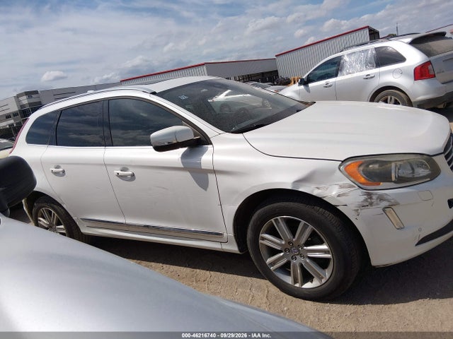 46216740 :رقم المزاد ، YV440MDU8H2038935 vin ، 2017 Volvo Xc60 T5 Inscription مزاد بيع