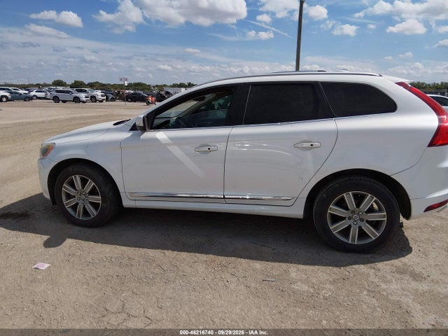 46216740 :رقم المزاد ، YV440MDU8H2038935 vin ، 2017 Volvo Xc60 T5 Inscription مزاد بيع