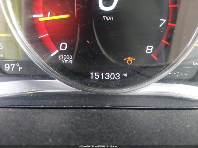 46216740 :رقم المزاد ، YV440MDU8H2038935 vin ، 2017 Volvo Xc60 T5 Inscription مزاد بيع