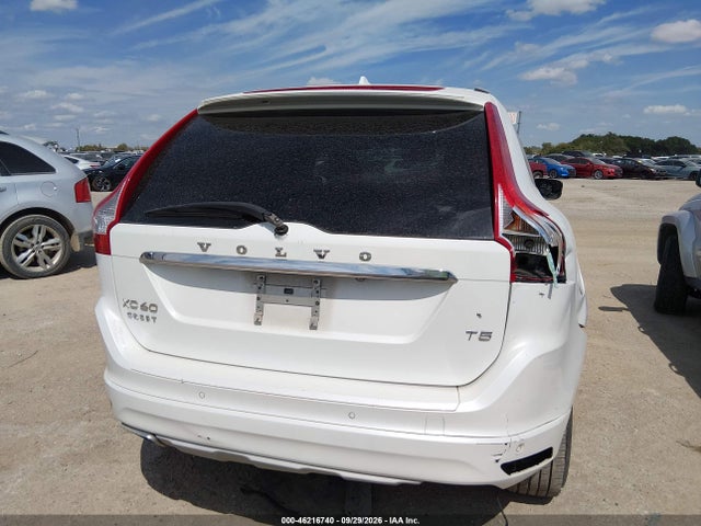 46216740 :رقم المزاد ، YV440MDU8H2038935 vin ، 2017 Volvo Xc60 T5 Inscription مزاد بيع